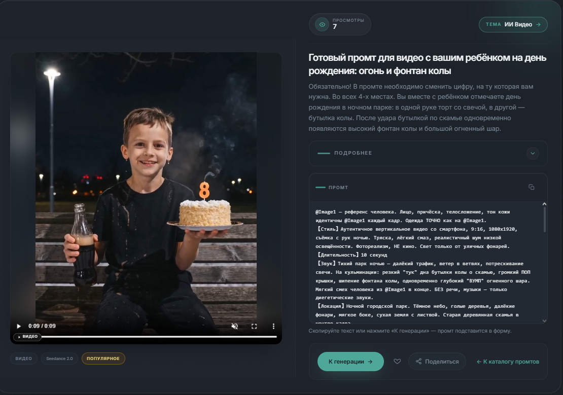 👉Перейти к готовому промту