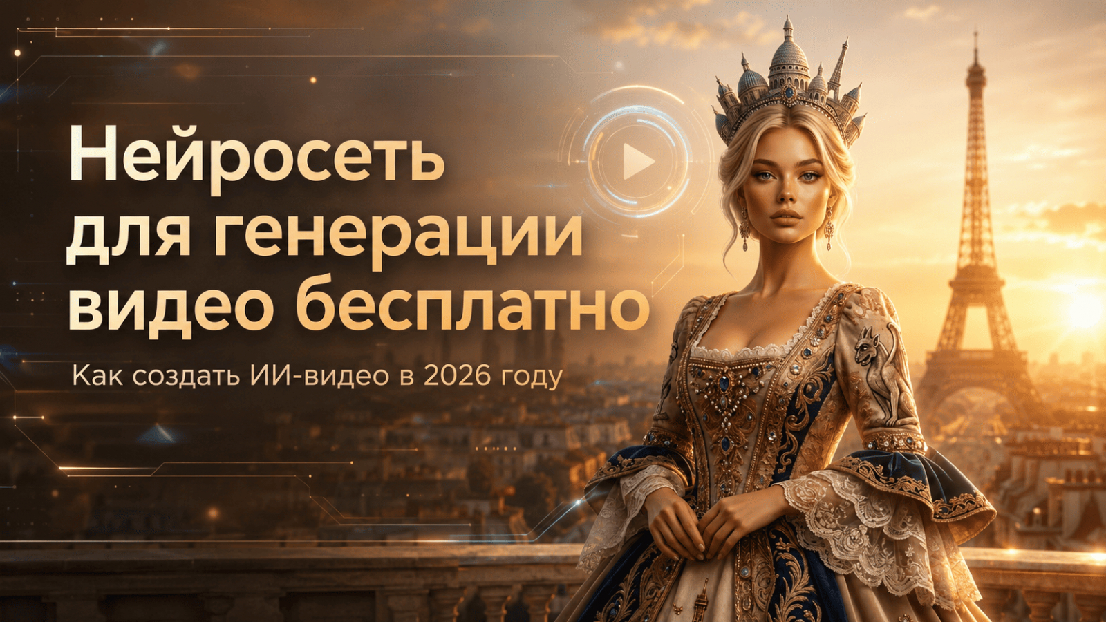 ИИшенка