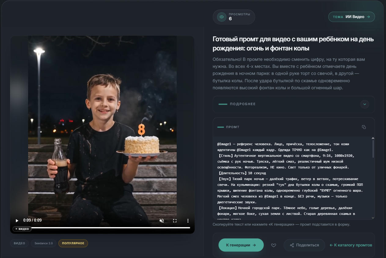 👉Перейти к готовому шаблону