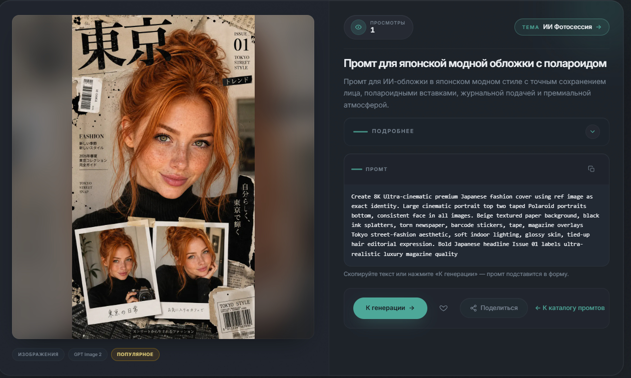 👉Перейти к готовому промту