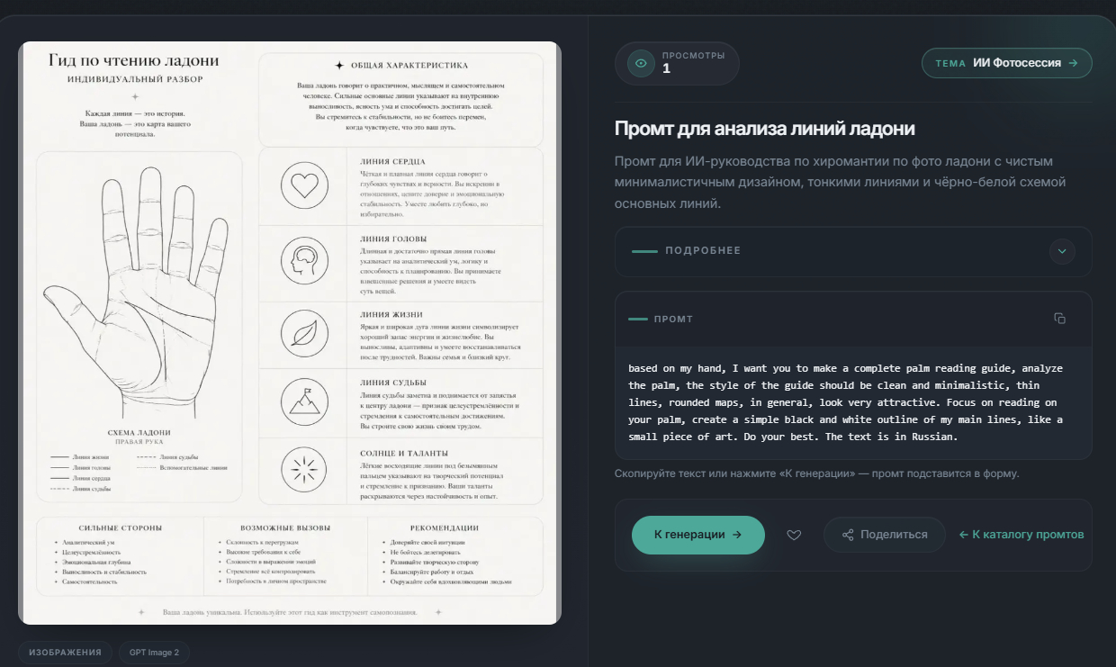 👉Перейти к готовому промту
