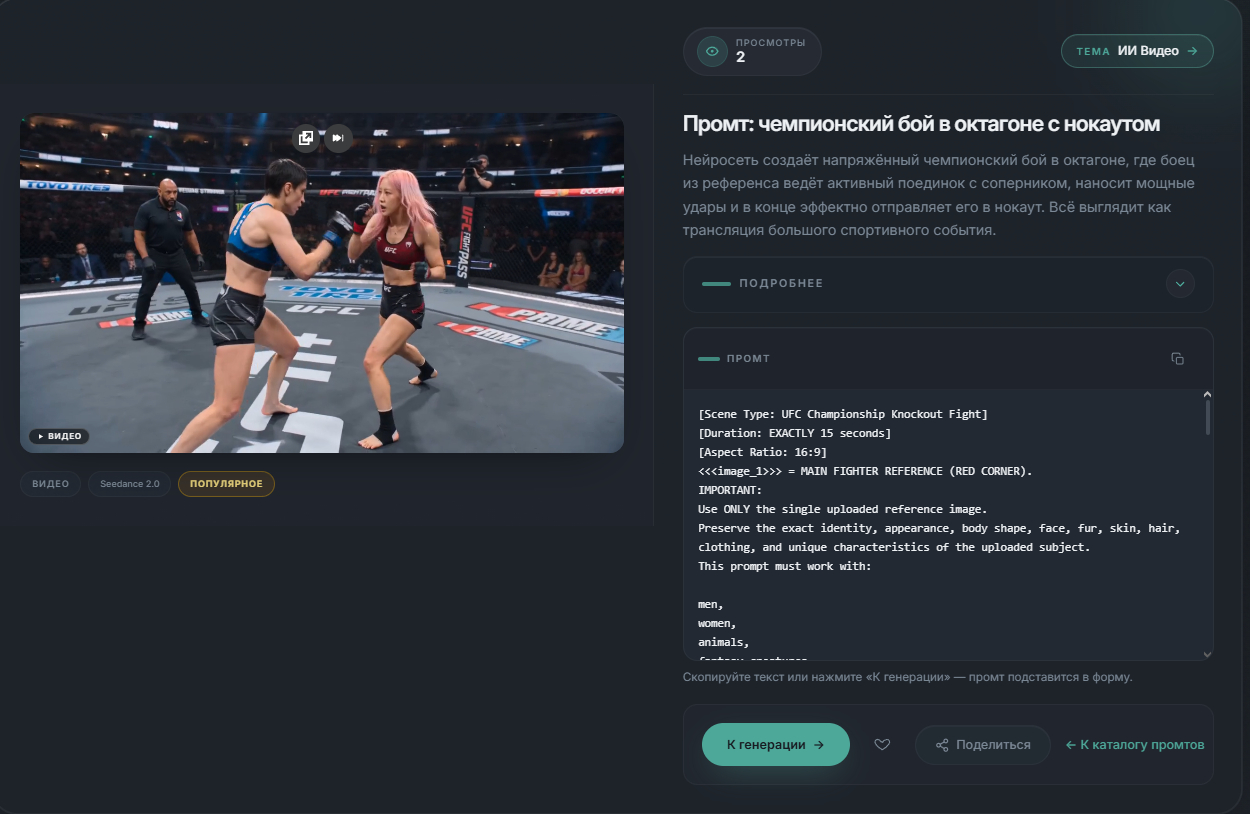 👉Перейти к готовому промту