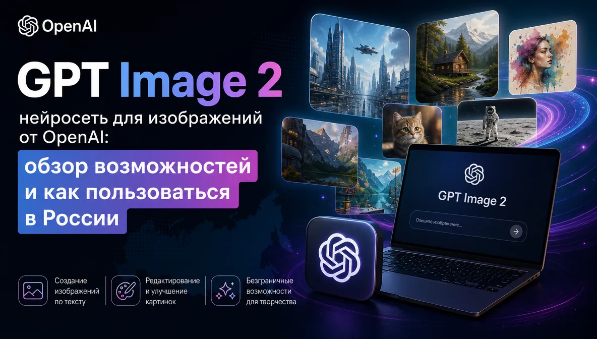 Изображение сгенерировано в сервисе STIVA.ai при помощи GPT Image 2