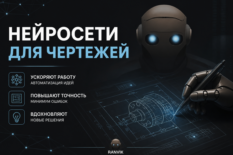 Нейросеть для создания фото