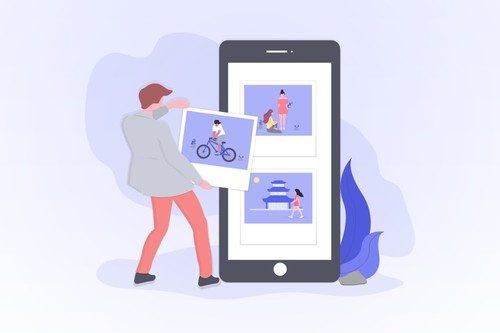 Почему недоступны истории в MAX – первые слова запроса