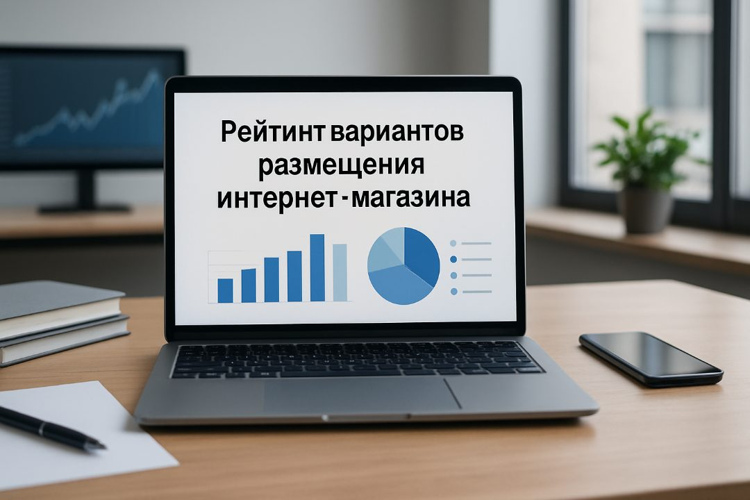 Какой сервер выбрать для интернет-магазина — https://maxiplace.ru