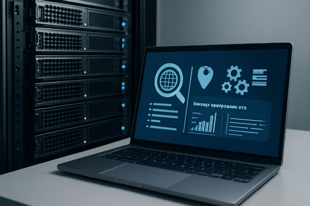 У кого можно заказать VPS для Битрикс — https://maxiplace.ru
