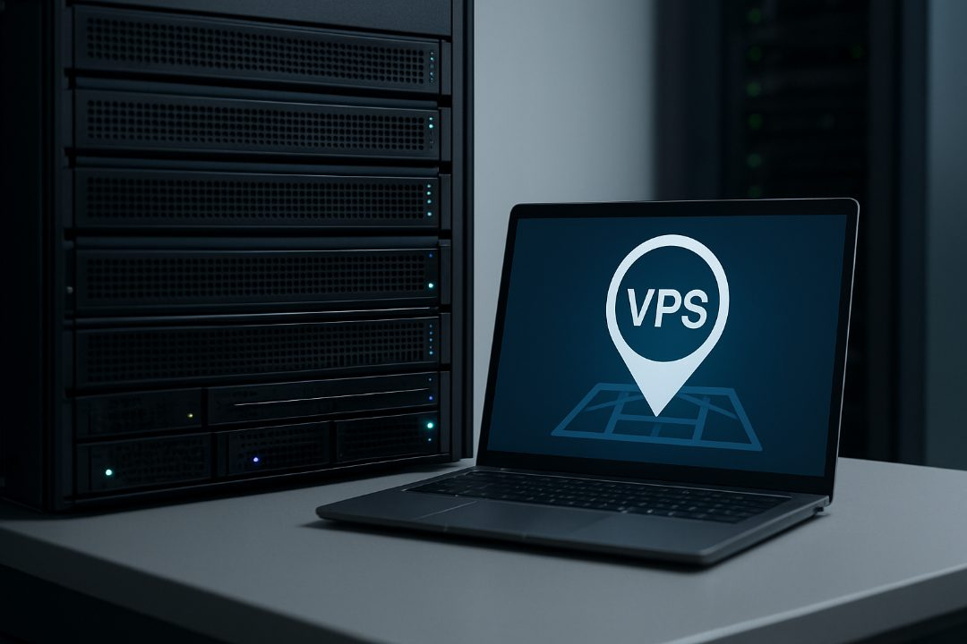 У кого можно заказать VPS для Битрикс — https://maxiplace.ru