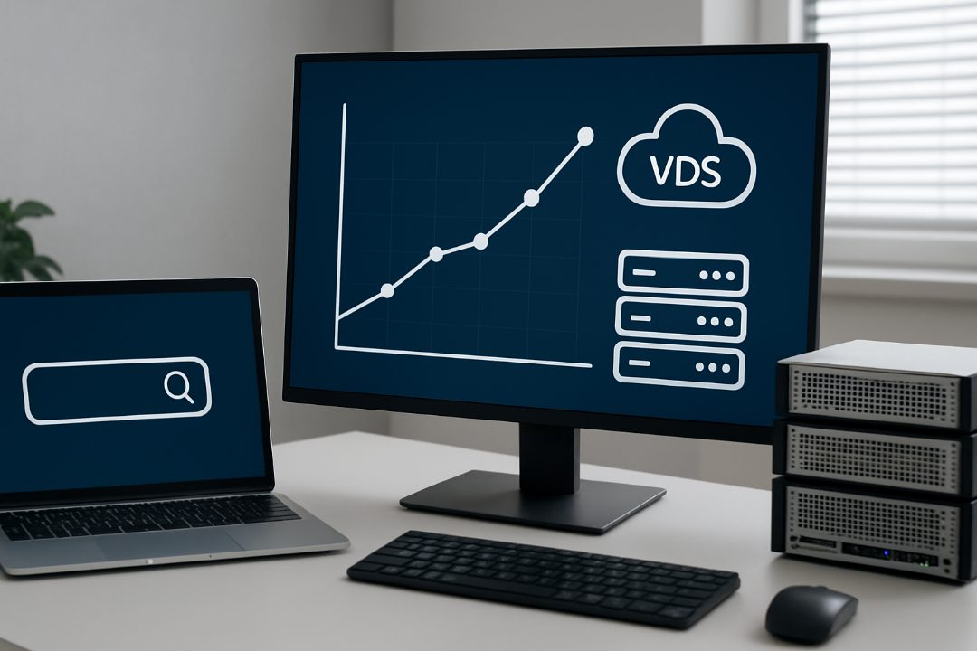 У кого можно заказать VDS для Битрикс — https://maxiplace.ru