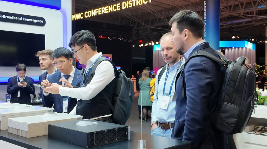 Hytera на встрече партнёров показала, как искусственный интеллект меняет экстренную связь