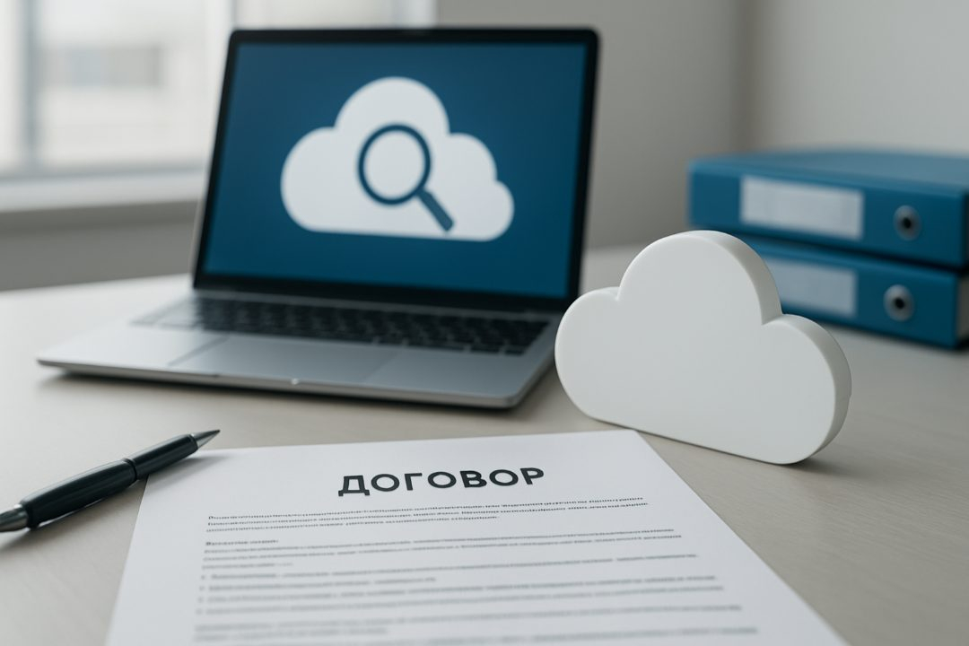 У кого можно заказать облачное хранилище для компании — https://maxiplace.ru