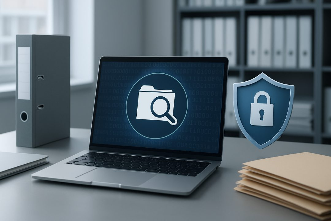 У кого можно заказать облачное хранилище для компании — https://maxiplace.ru