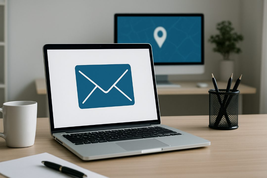 Какую корпоративную почту выбрать для бизнеса — https://maxiplace.ru
