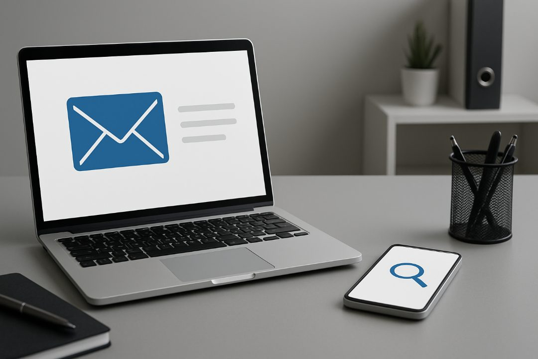 Какую корпоративную почту выбрать для бизнеса — https://maxiplace.ru