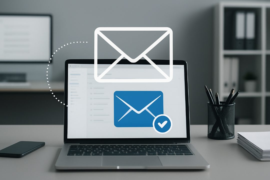Какую корпоративную почту выбрать для бизнеса — https://maxiplace.ru