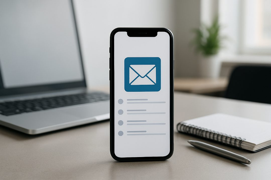 Какую корпоративную почту выбрать для бизнеса — https://maxiplace.ru