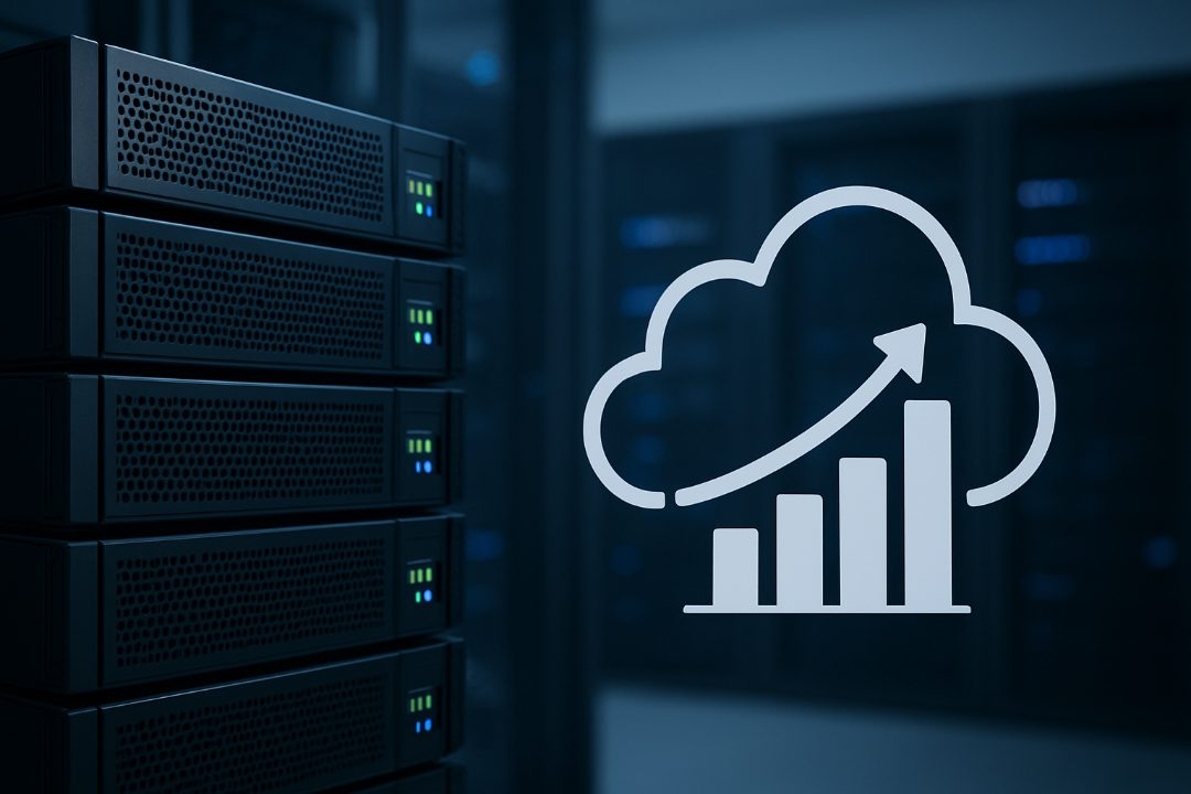 Какого провайдера VPS выбрать — https://maxiplace.ru