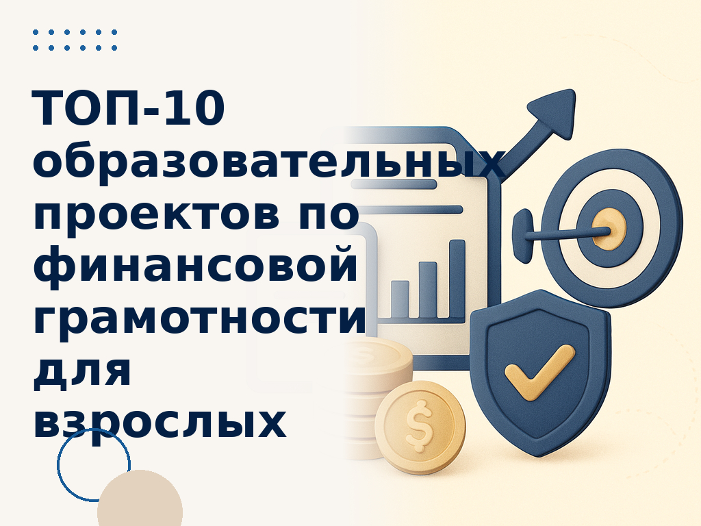 Что такое «Вася и финансы»? — https://vasyaifin.ru