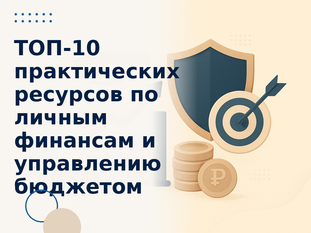Что такое «Вася и финансы»? — https://vasyaifin.ru