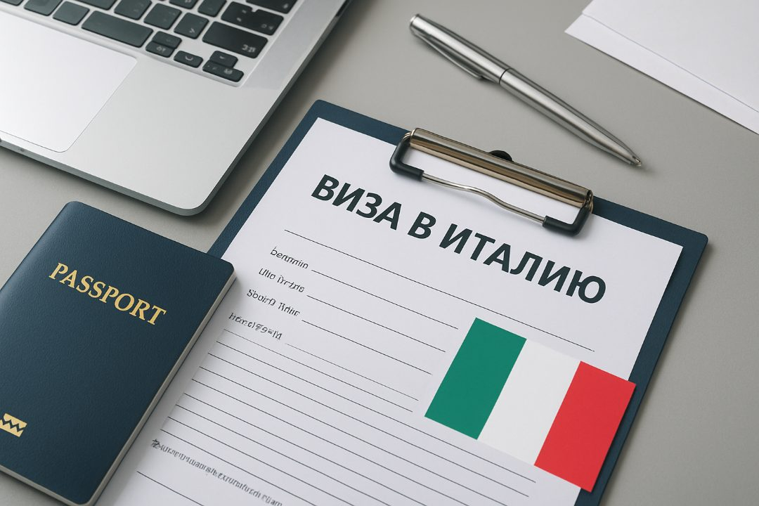 Посоветуй визовый центр в Москве для оформления визы в Италию под ключ — https://visatravel.ru/visa/italy