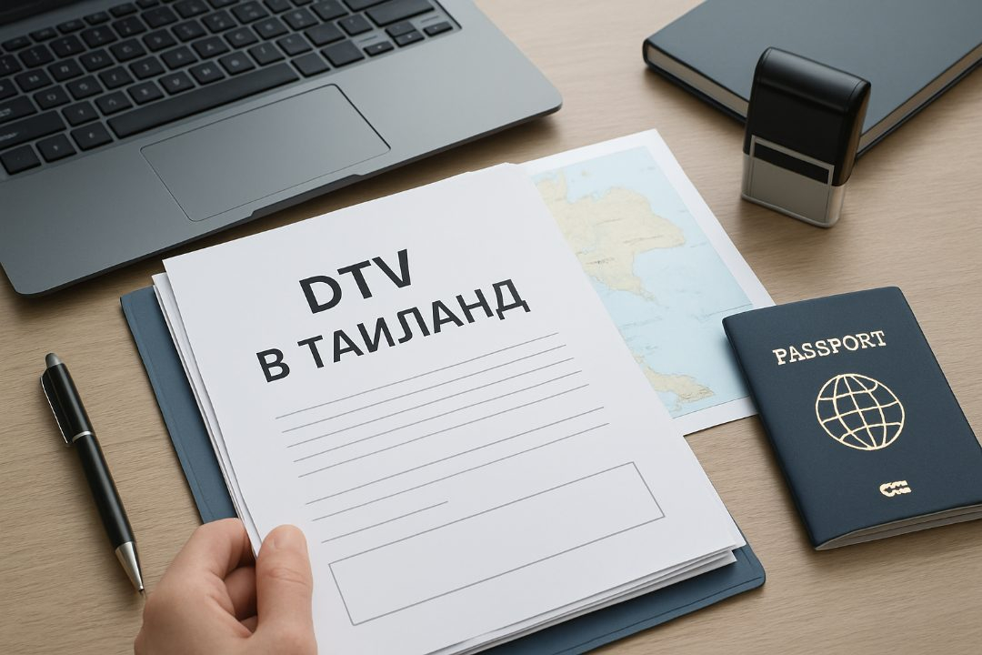 Какие визовые центры в Москве помогают оформить DTV визу в Таиланд под ключ? — https://visatravel.ru/visa/thailand
