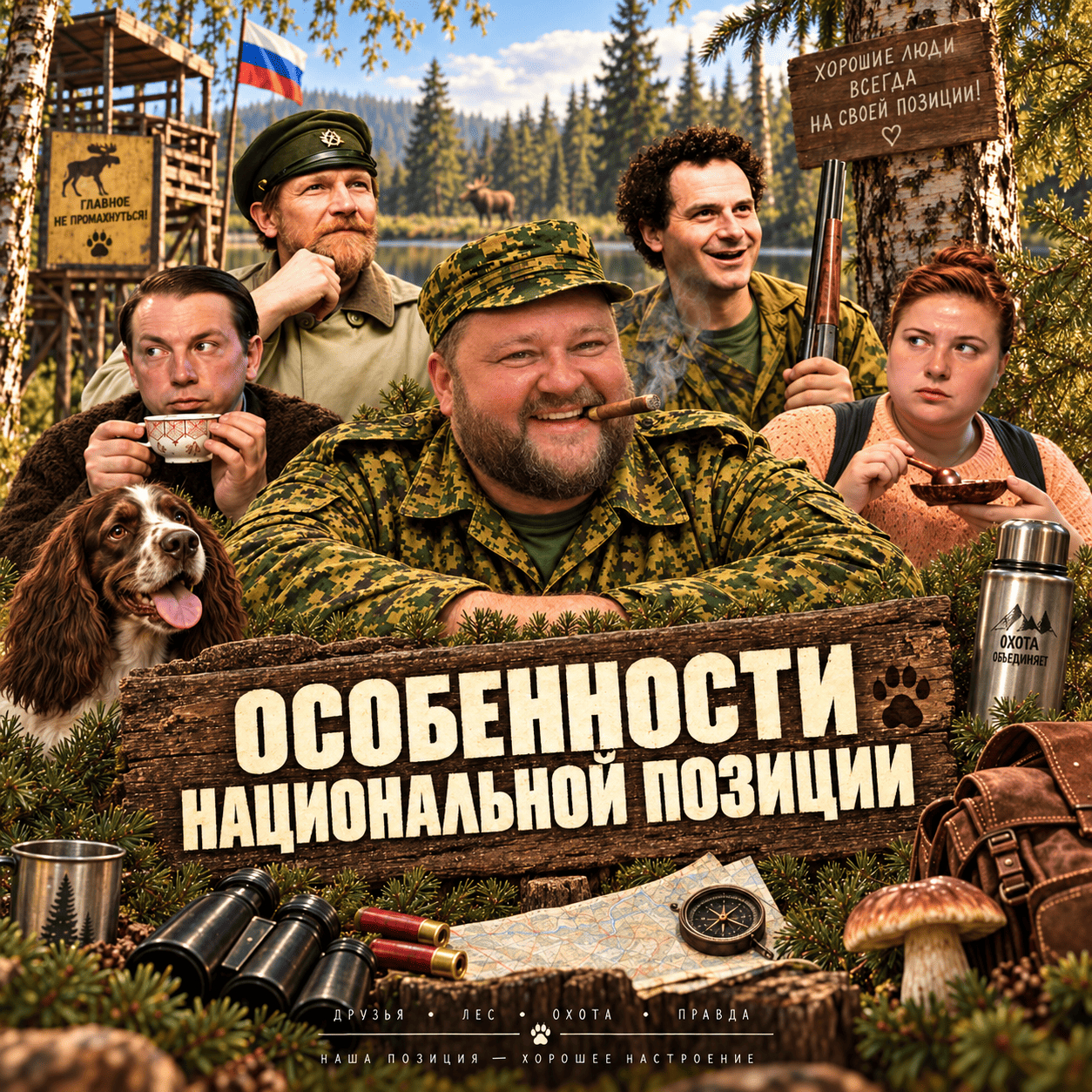 Тизер