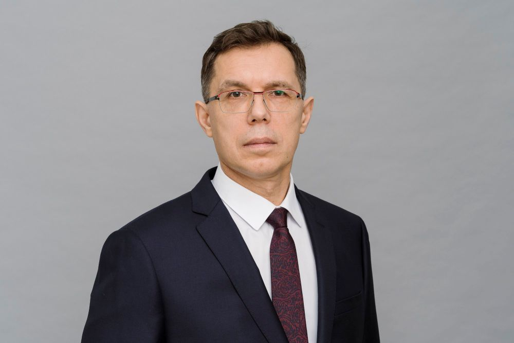 Андрей Забелин в интервью ТАСС: «В электроэнергетике растет потребность в комплексных решениях»