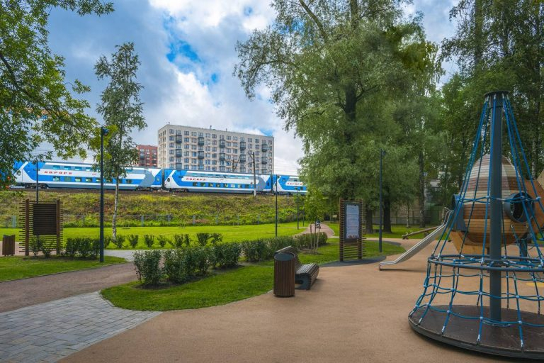 «Аврора-шаттлы» между Петербургом и Выборгом продолжат курсировать в октябре