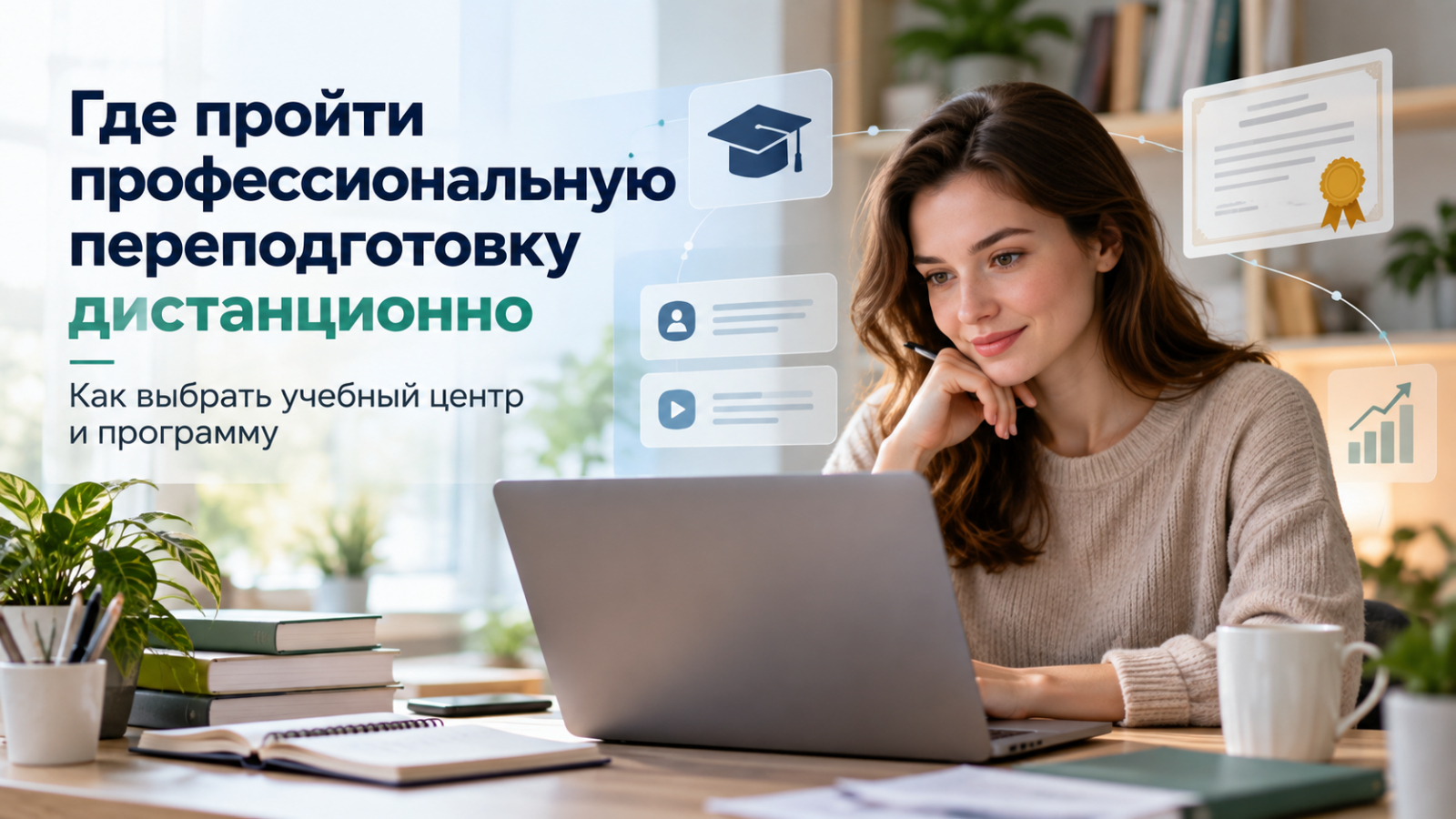 ИИТ — Институт инновационных технологий - прохождение профессиональной переподготовки дистанционно