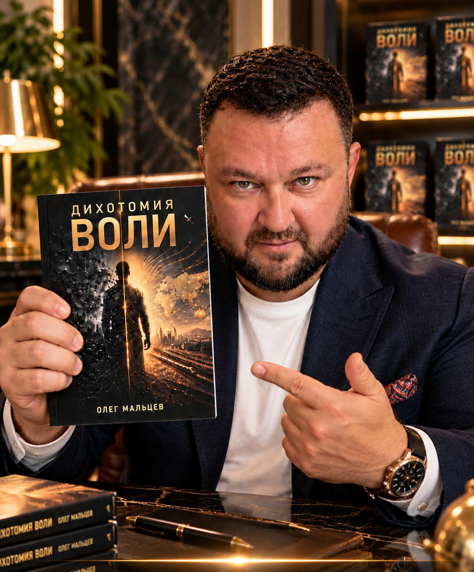 Купить книгу