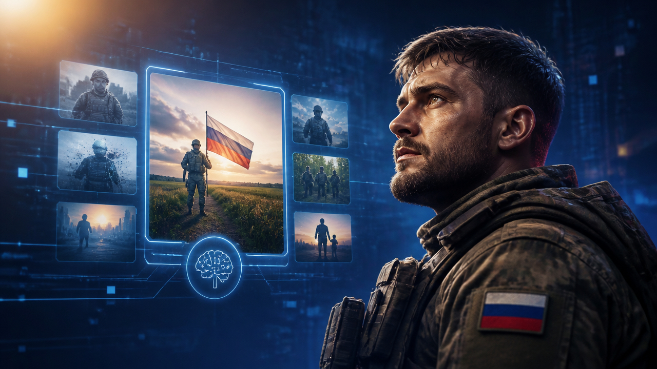 Нейросеть для фото с участником СВО бесплатно: ИИ-промпты и практическое руководство по созданию тематических изображений