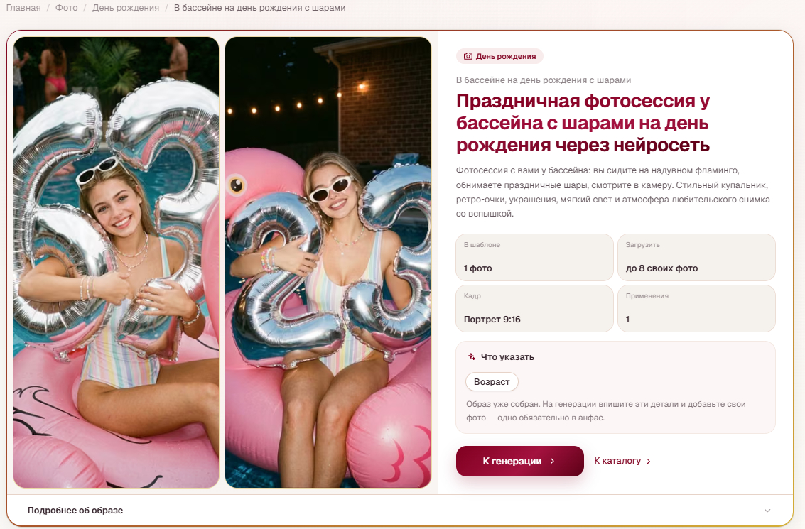 👉Перейти к готовому шаблону