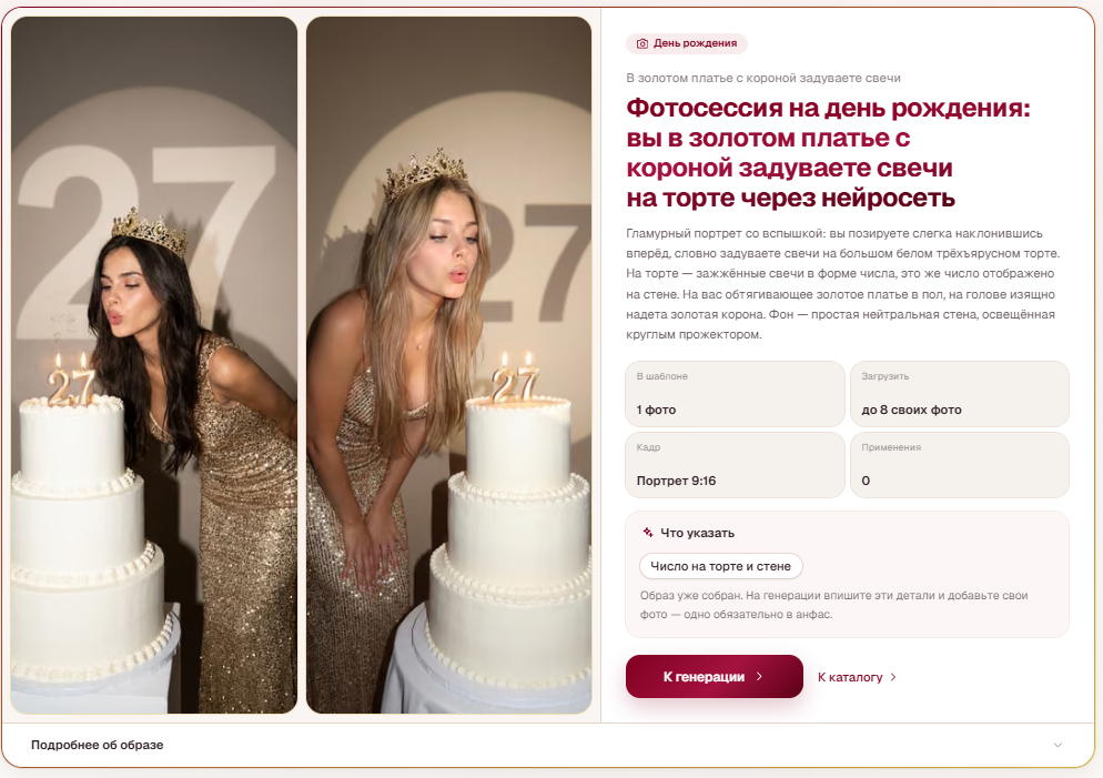 👉Перейти к готовому шаблону
