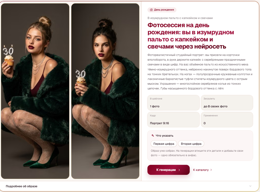 👉Перейти к готовому шаблону