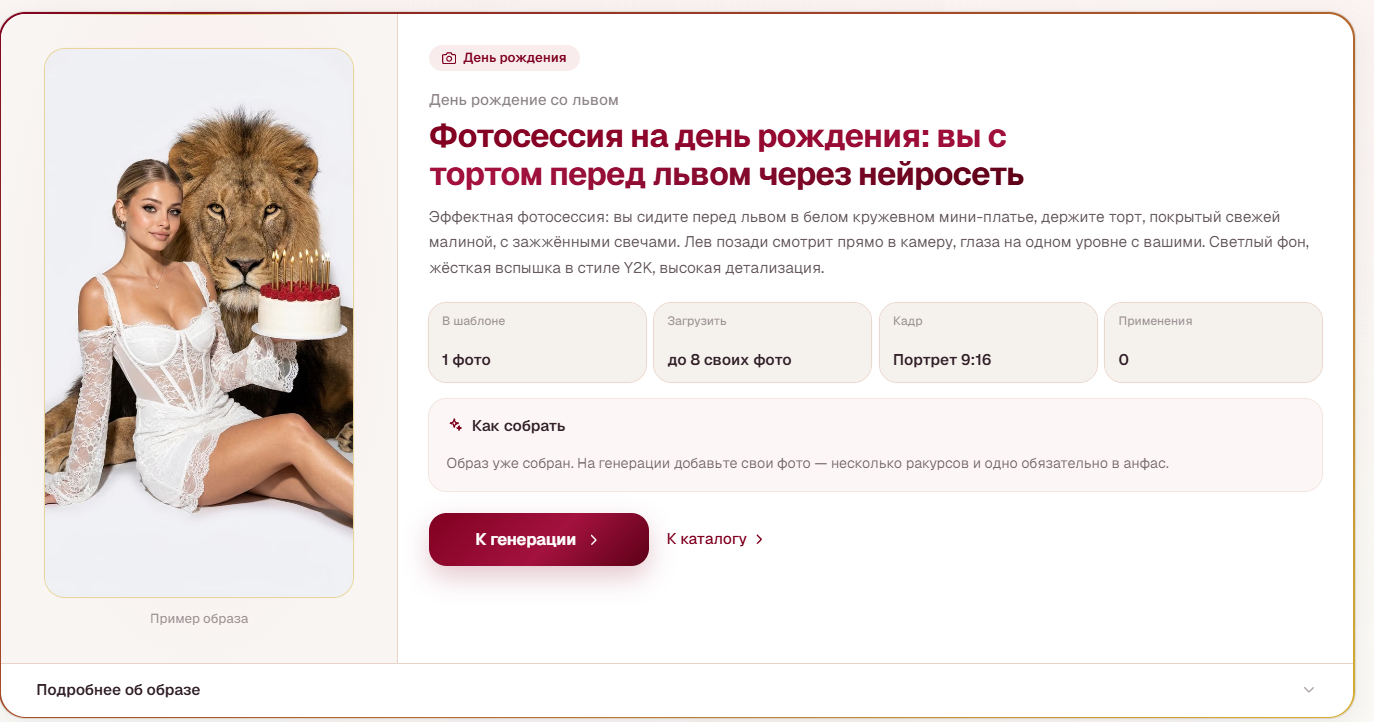 👉Перейти к готовому шаблону