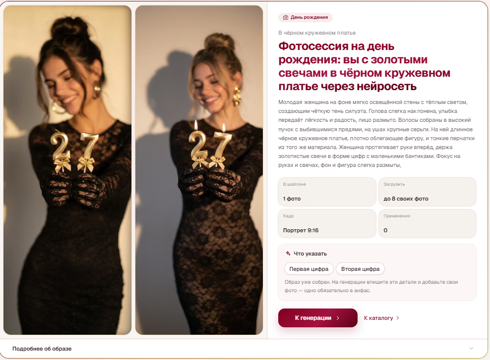 👉Перейти к готовому шаблону