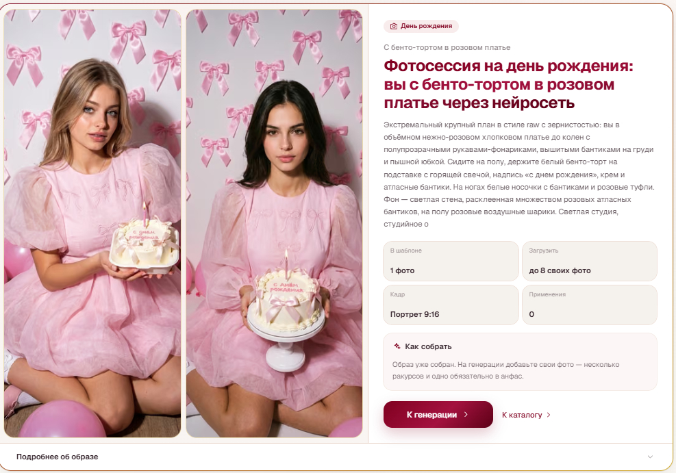 👉Перейти к готовому шаблону