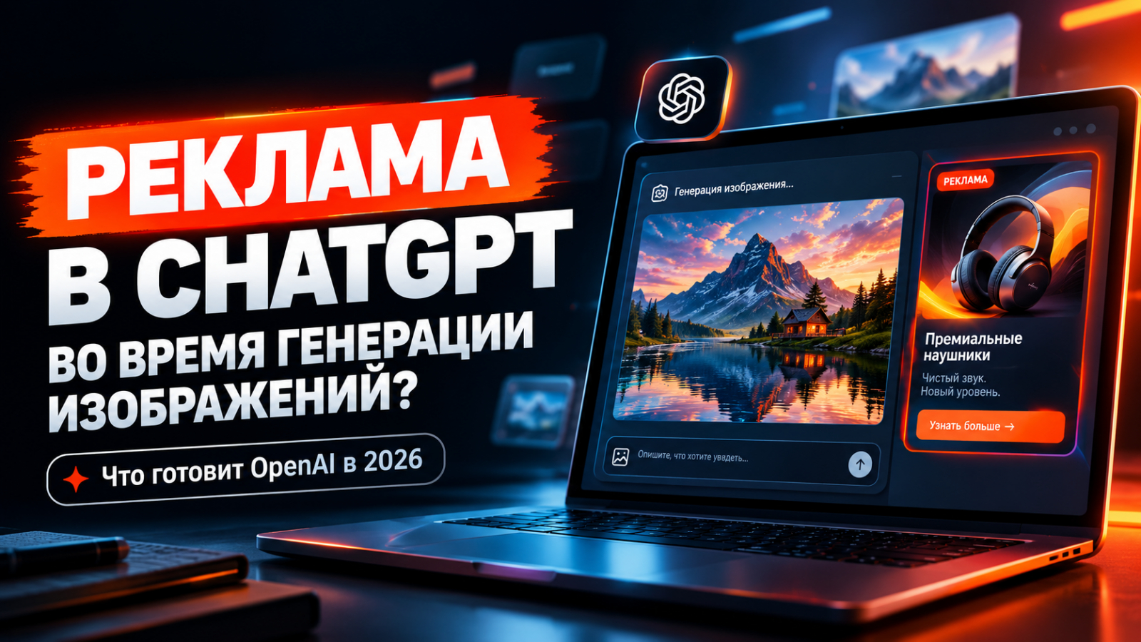 ChatGPT | Нейросети | Hacker | Tools