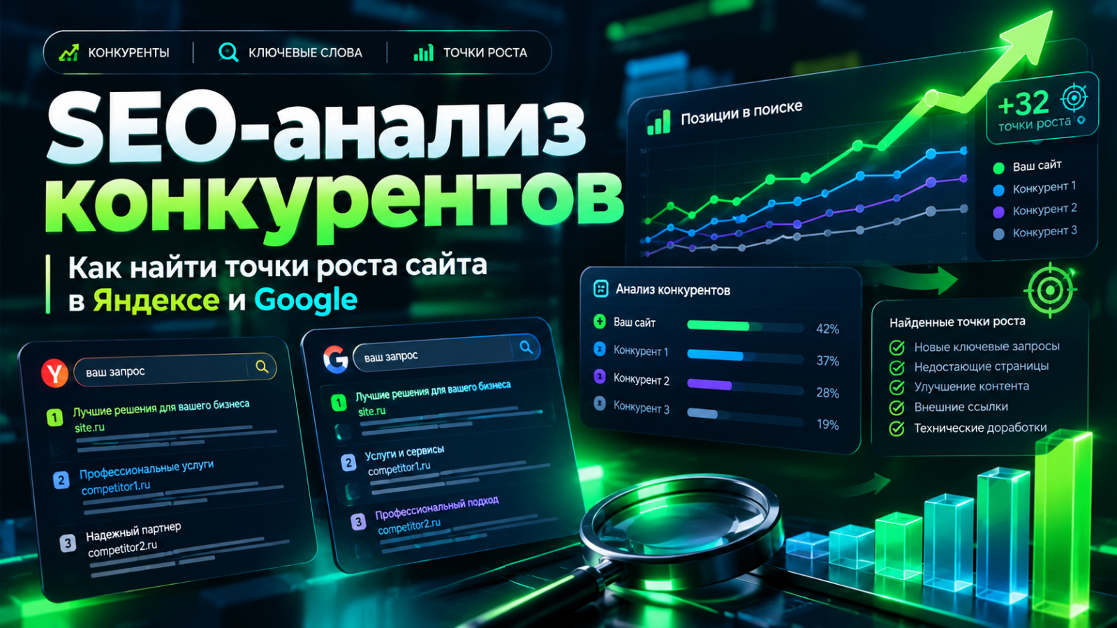Заказать анализ  — 9 900 ₽