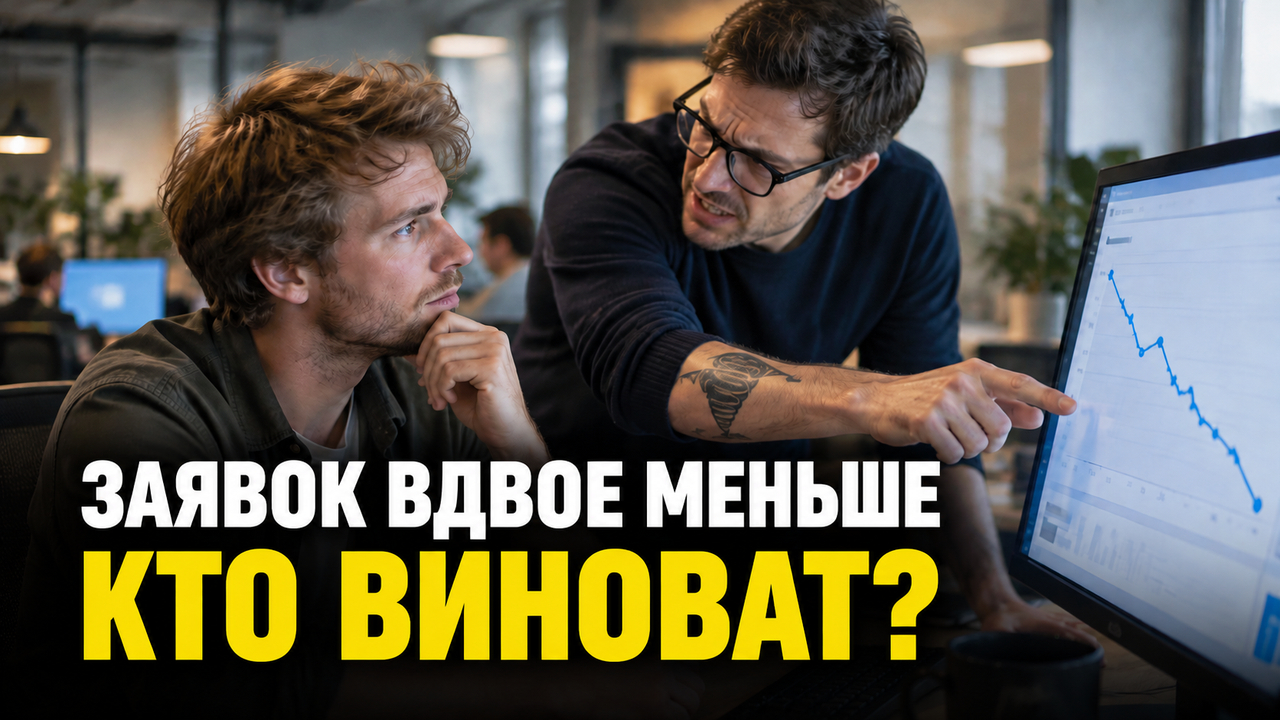 ЛИДЫ ШРЁДИНГЕРА. 2 сезон 1 серия. "За рамками ТЗ"