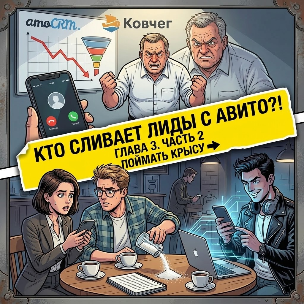 ЛОВУШКА ДЛЯ КРОТА.🦡   "Лиды Шрёдингера" 3 сезон 2 серия.