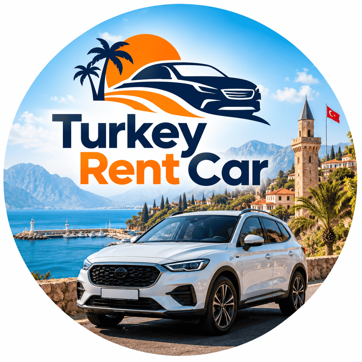 Turkey Rent a Car