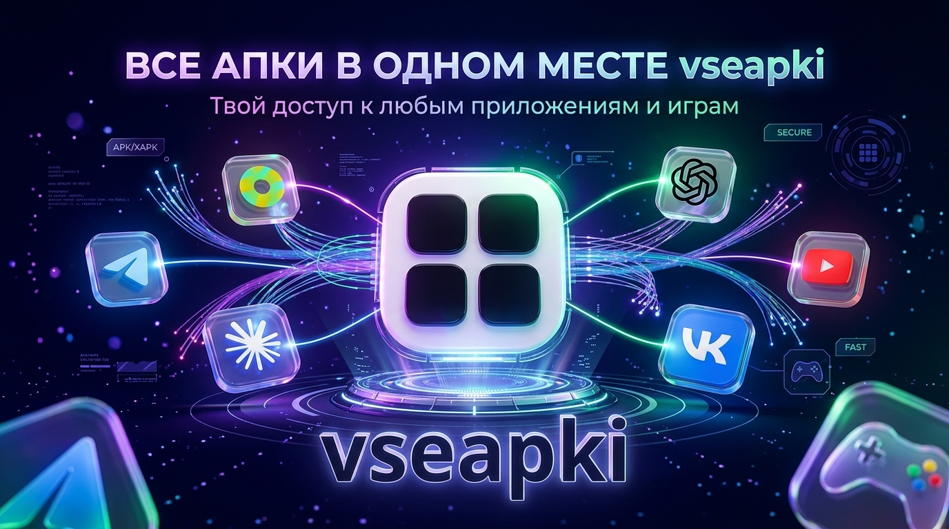 Экран iPhone с открытым App Store и страницей приложения ВКонтакте: пользователь проверяет доступность вк на айфон 2026, готовится скачать приложение, обновить его или восстановить после удаления на новом устройстве.