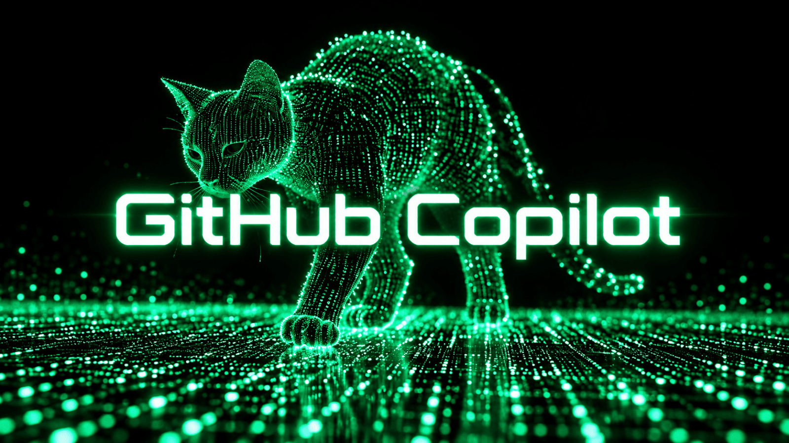 GitHub Copilot