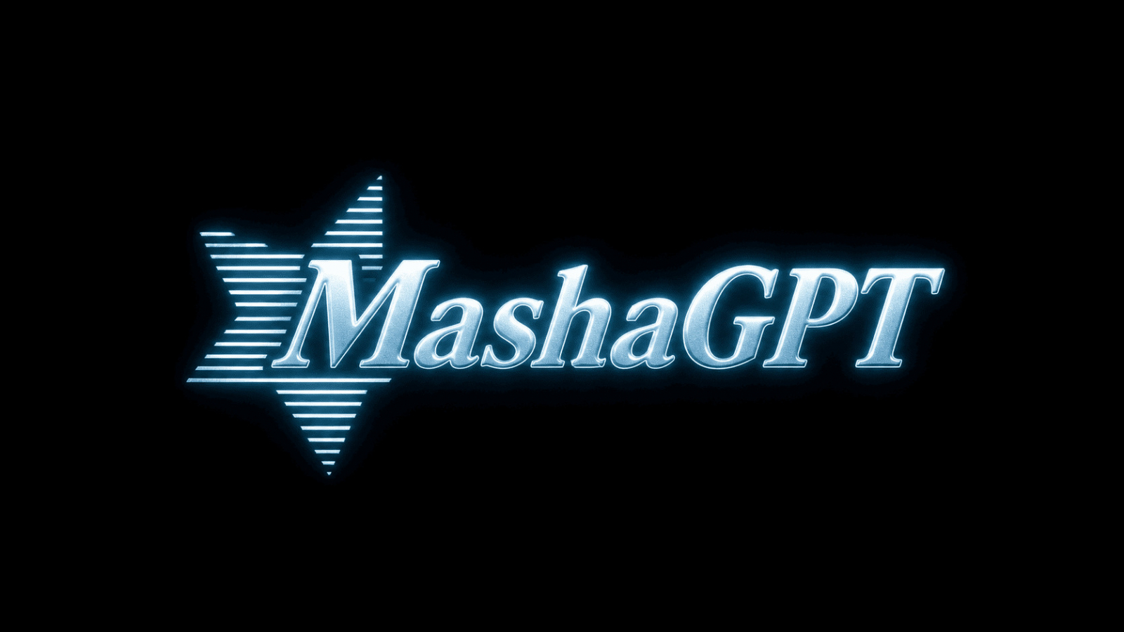 MashaGPT