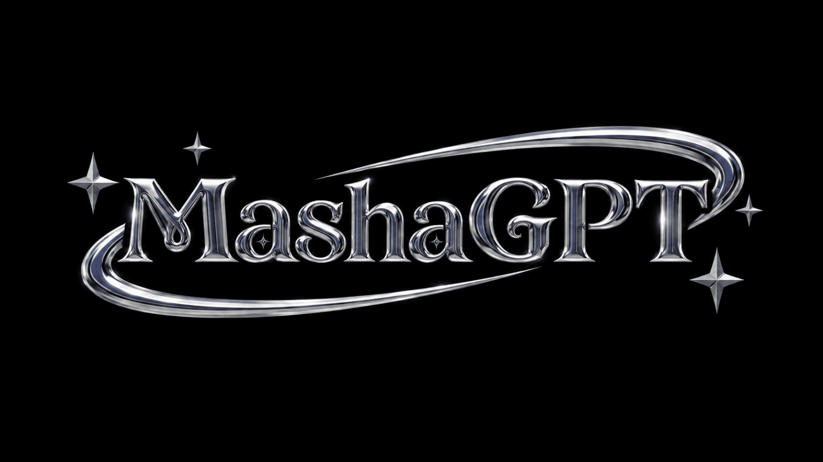 MashaGPT
