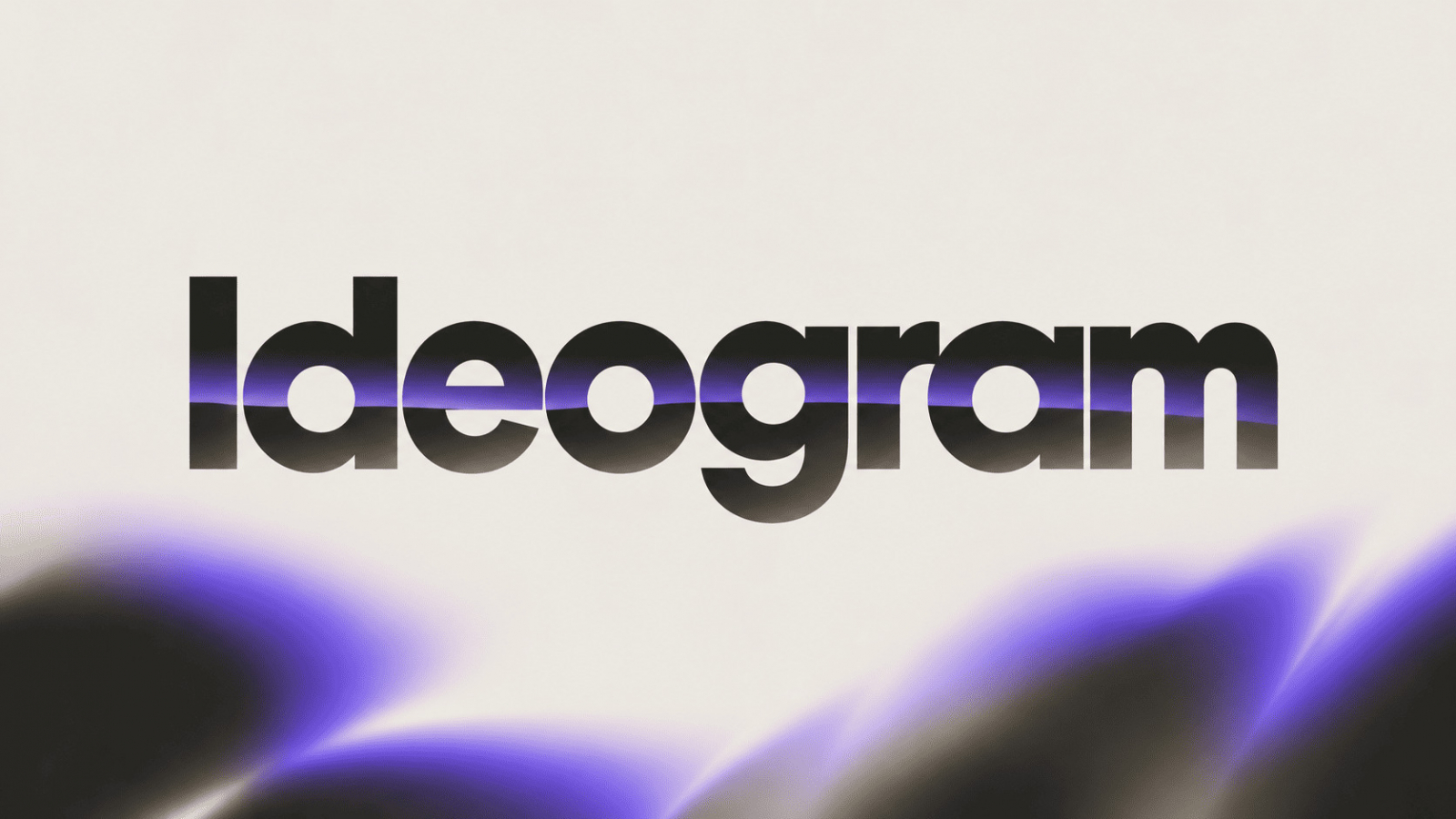 Ideogram