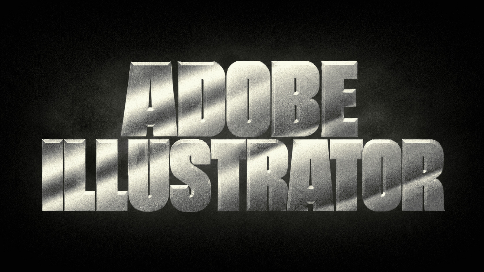 Adobe Illustrator