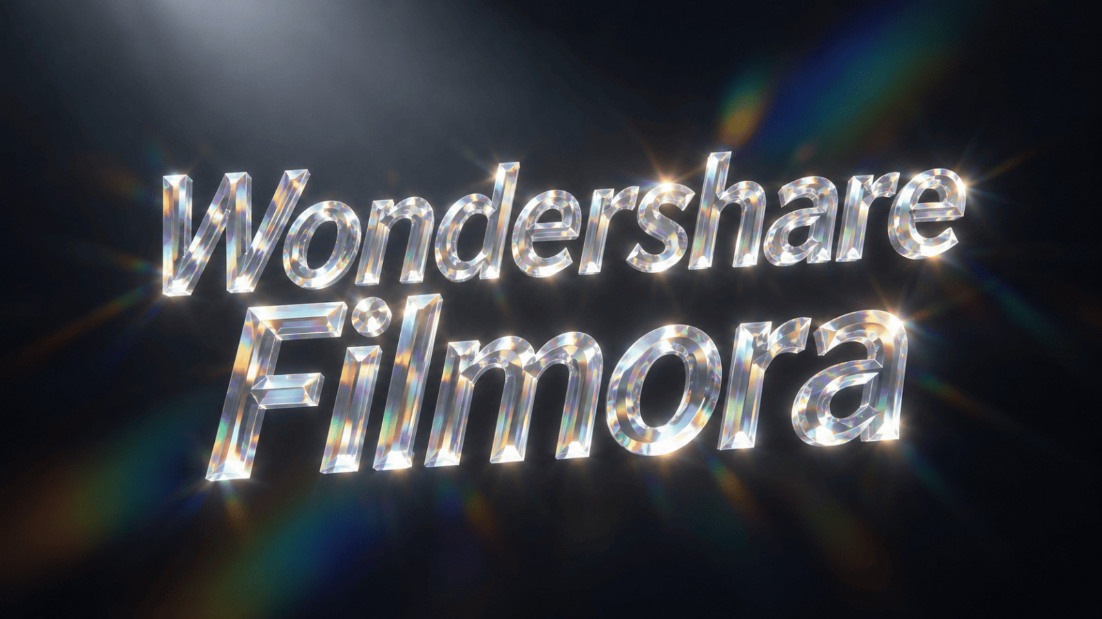Wondershare Filmora
