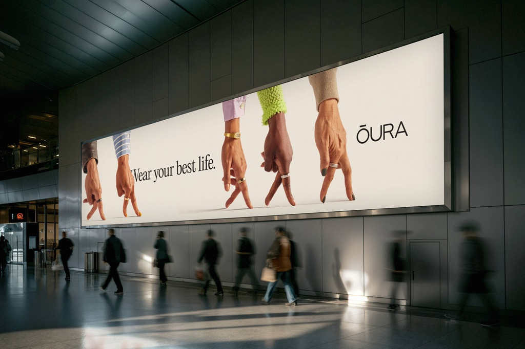 Oura показала лучшую жизнь на пальцах